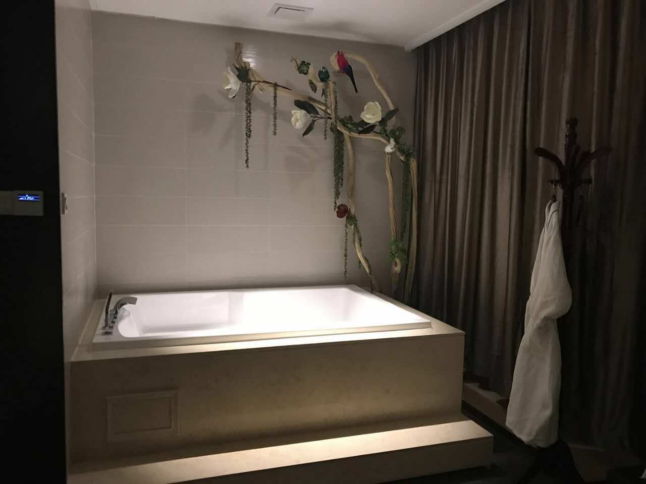 四川我在长沙正规休闲桑拿,店家服务真不错呀