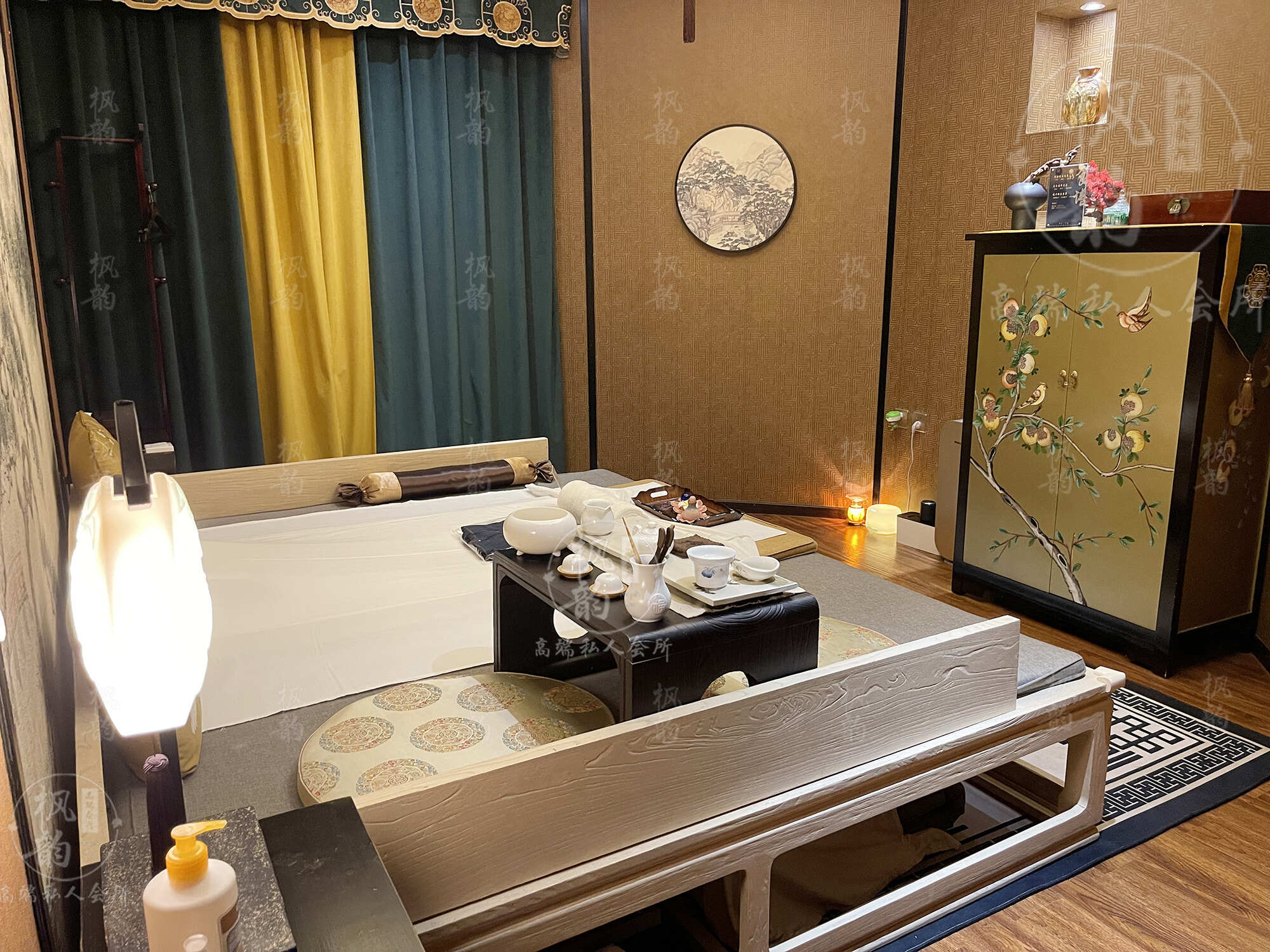 重庆渝中区油压会馆
